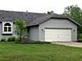 Siding and Garage Doors