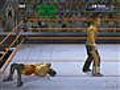 Cm Punk vs Shawn Michaels