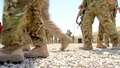 Missing UK soldier found dead in Afghanistan