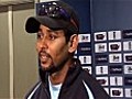 Tillakaratne Dilshan: we need to improve batting to win one day series