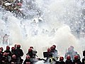 Hunderte Demonstranten in Malaysia festgenommen
