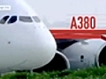 A380 – Furnishing the biggest plane