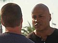 NCIS: Los Angeles Clip