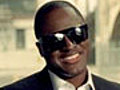 Taio Cruz - Telling The World