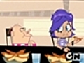 Hi Hi Puffy AmiYumi - Cachorro Quente