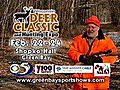 2008 Deer/Hunting Show
