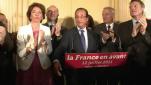 Primaire PS : la vision des cinq candidats