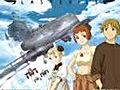 The Last Exile