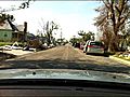 Joplin Tornado Damage