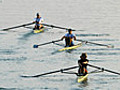 Rowing World Cup: 2011: Lucerne Highlights