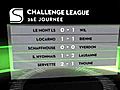 Football / Challenge league: résultats et classement