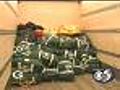 Inside 1265: Who Packs The Packers Road Gear?