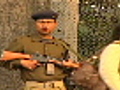 India hockey security tight