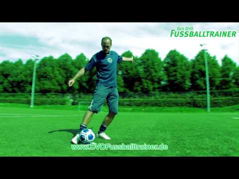 Flugball Schußtechnik - Exyi - Ex Videos