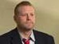 Web Extra: Tim Thomas On The Olympics