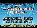 VIDEO. 3 Betta Fish Secrets Pet Stores Don’t Want You to Know...