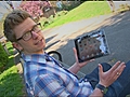 iPad 2 review