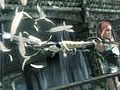 Final Fantasy XIII-2. Trailer oficial