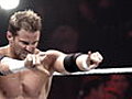 Raw Slam of the Week: June 6,  2011
