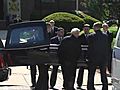 Dom DiMaggio funeral held at Mass. church