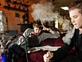 Doctors Warn of Hookah Smoking Dangers