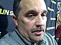 Magic-Cavaliers postgame: Stan Van Gundy