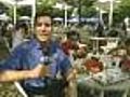 2007 U.S. Open Offers Lots To Do