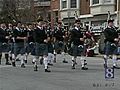 York Holds 28th Annual St. Patrick’s Day Parade