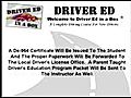 Driver’s Ed   Changes in Texas Driver&#039;s Ed Allow Parent Involvement