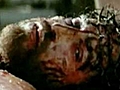 Tarantino’s Passion of the Christ