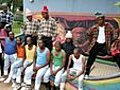 Le Live d’Anne - Chronique culturelle : Via Katlehong,  compagnie de danse sud-africaine