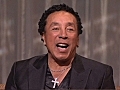 The Mo’Nique Show: Smokey Robinson Interview