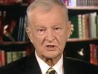 Dr. Brzezinski: ‘We’re on our way to losing Pakistan’