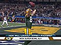 How will lockout affect Packers?
