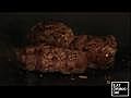 Bizarre Foods - Rattlesnake Sausage