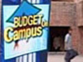 Budget on Campus: IIM-A&#039;s retirement plans for FM