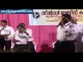 Malayalam Christian Song:Sree Yeshu Naamam Athishaya Naamam