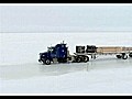 Ice Road Truckers: Season 4 - Trailer