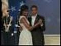 Michele Obama Wows Crowds With Inaugural Fashion