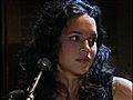 Norah Jones - Bessie Smith (Live from New Orleans)