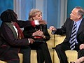 Bill O’Reilly&#039;s Heated Fight on &#039;The View&#039;