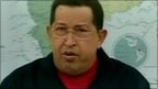Watch                                     Chavez returns to Cuba for treatment