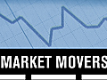 Markets Dancing to Greek Drama