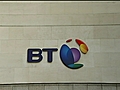 Business Bullet: FTSE,  BT, G8, Setanta