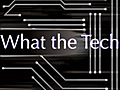 What The Tech Ep 77 - 7-7-11
