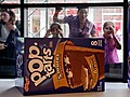 Pop-Tarts Store Pops Up in Times Square