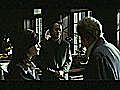 &#039;The Da Vinci Code&#039; - Clip 04 - &#039;The Last Supper&#039;