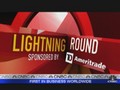 Lightning Round