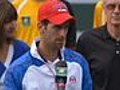 Djokovic claims Indian Wells crown