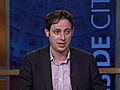 NY1 Online:  Nate Silver Of N.Y. Times Discusses Palin’s Plans On Inside City Hall